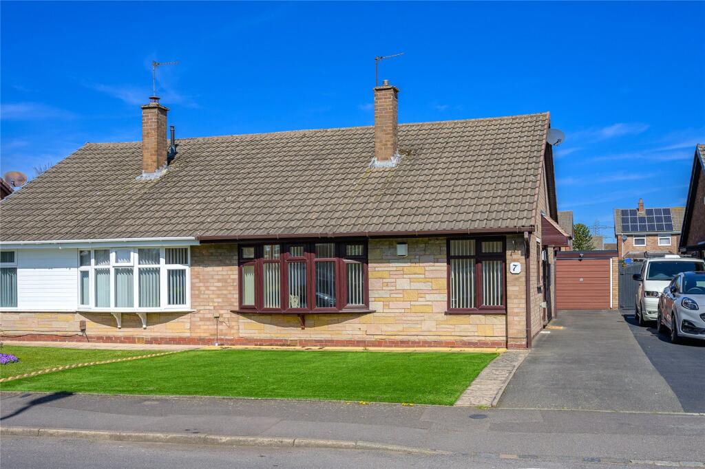 Main image of property: Silverton Way, Wednesfield, Wolverhampton, West Midlands, WV11