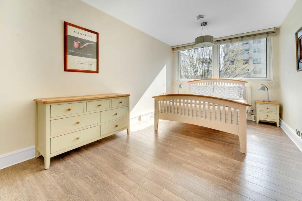 Apartment in London - View 5