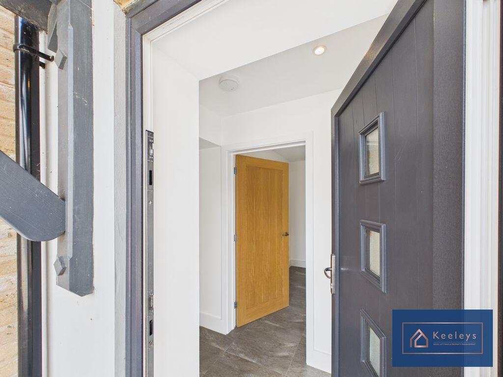 House in Cambridge - View 2