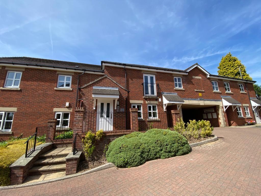 Main image of property: St Francis Close, Crosspool, Sheffield, S10