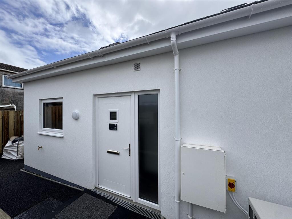 Main image of property: Treloar Close, St. Austell