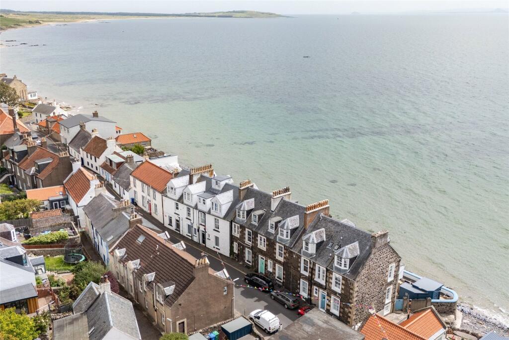 Main image of property: Main Street, Lower Largo, Leven