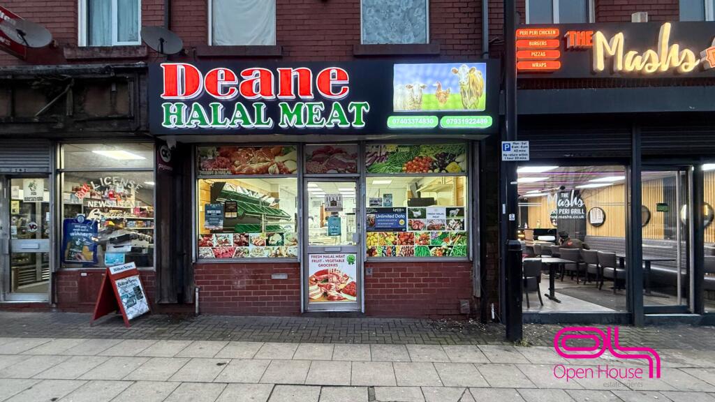 Main image of property: Deane Road, Bolton