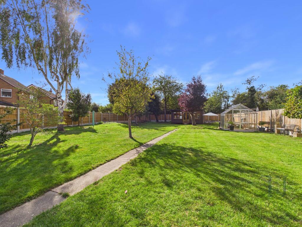 Westerham Road, Ruddington, NG11 photo 4