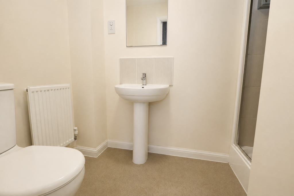 House in Wells, Somerset - More