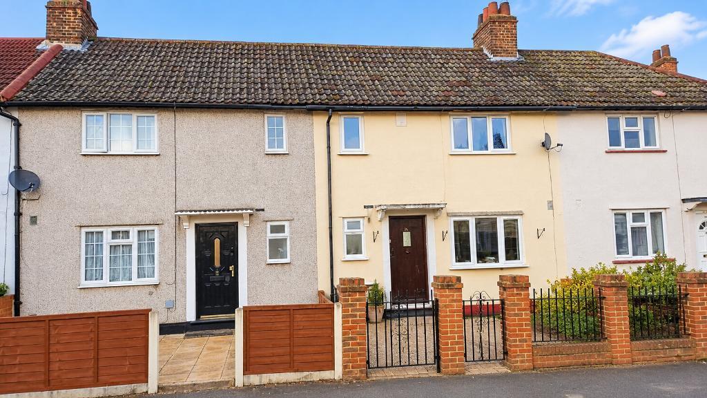 Main image of property: Meadow Road, Barking, London, IG11 9QS