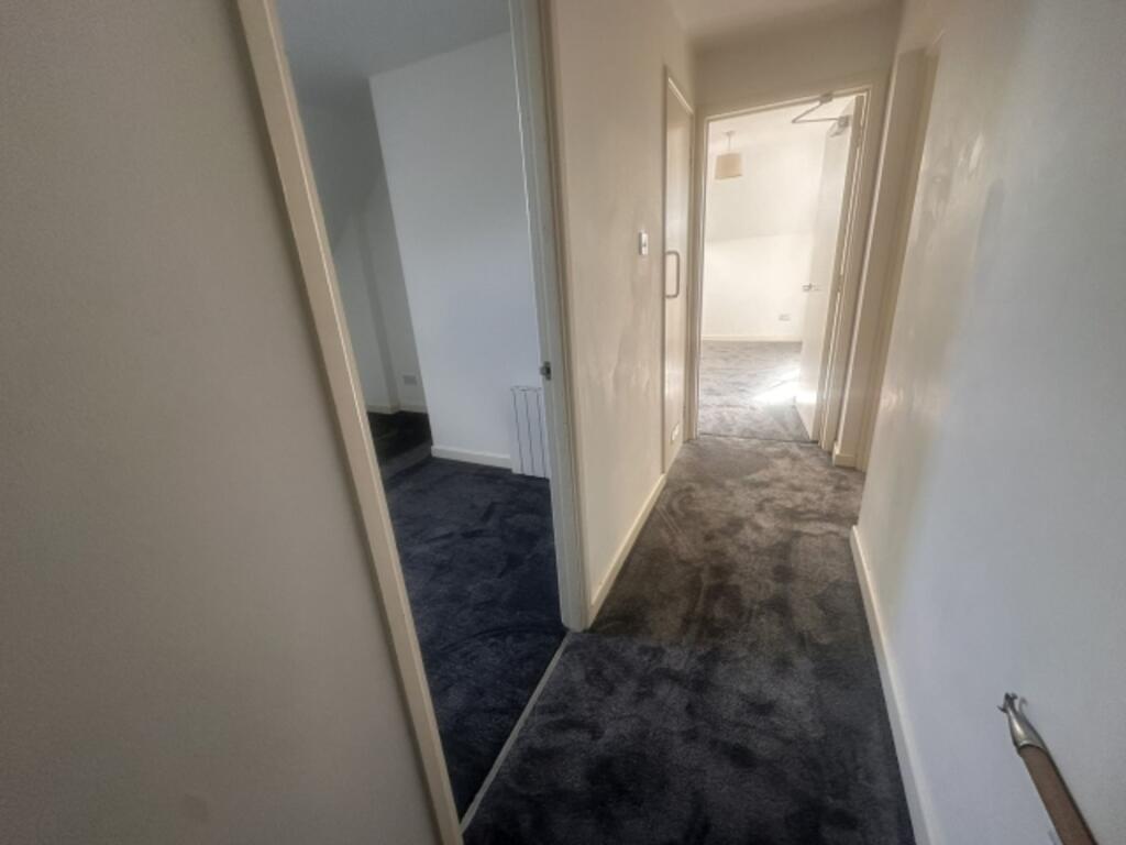 Apartment in Leicester, City of Leicester - More