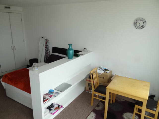 Apartment in Birmingham, West Midlands - View 4