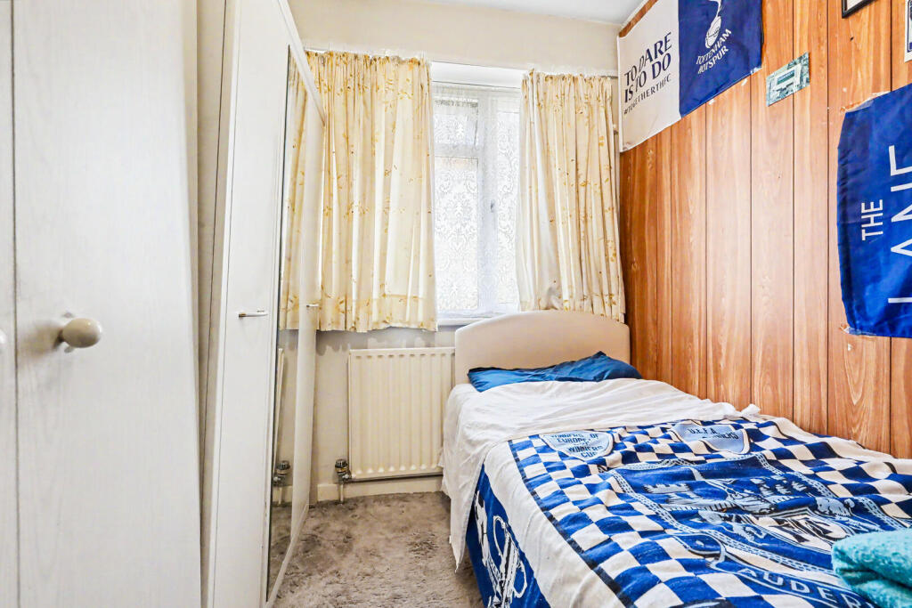 House in London - More