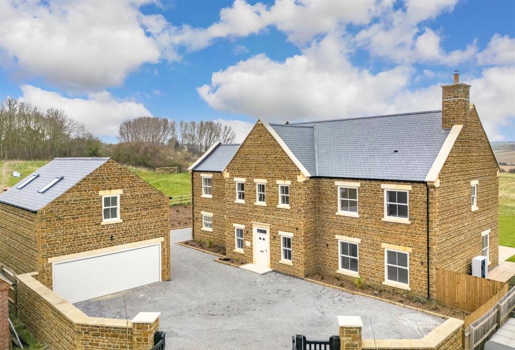 Main image of property: Hardwick Drive, The Hardwicks, Shangton