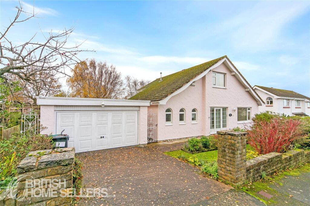 Bryn Y Coed, Deganwy, Conwy, LL31 - View 2