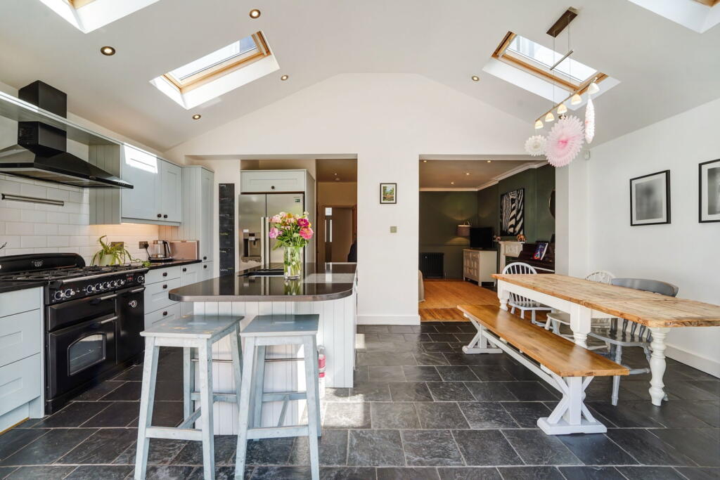 House in Redhill - More