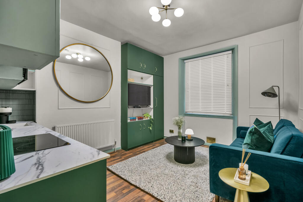 Main image of property: Eardley Crescent, Kensington and Chelsea