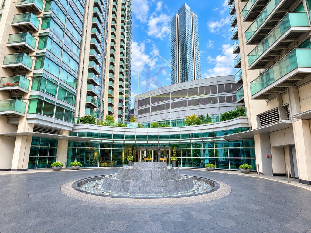 Main image of property: Pan Peninsula Square, London, E14