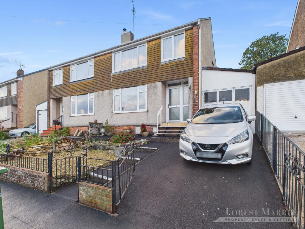 Park Hill Drive, Frome, Frome