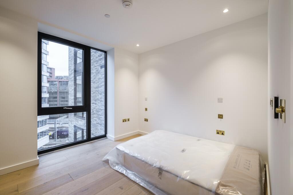 Main image of property: Enclave KX, 101 Camley Street, London, NW1