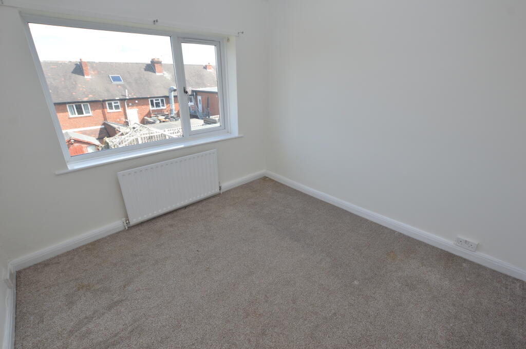 House in Sheffield - More