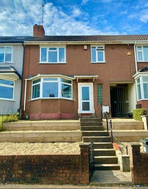 Main image of property: Glebelands Road, Filton, Bristol