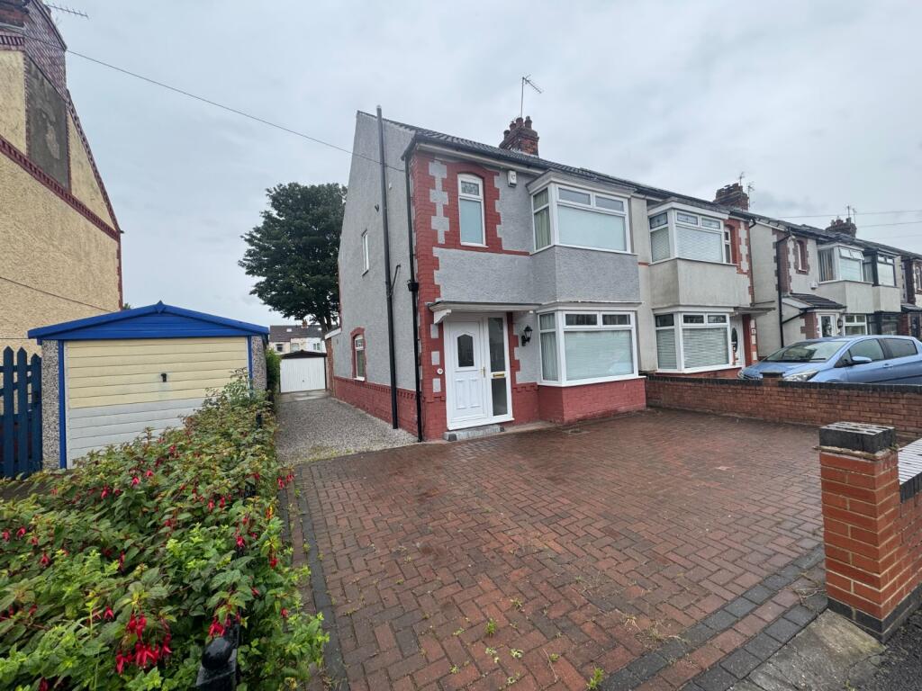 Main image of property: Clifford Avenue, Ings Road, Hull, East Yorkshire, HU8
