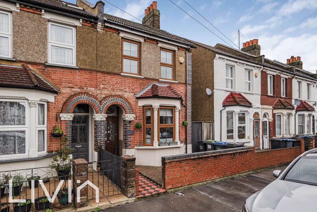 Main image of property: Grasmere Road, South Norwood, SE25