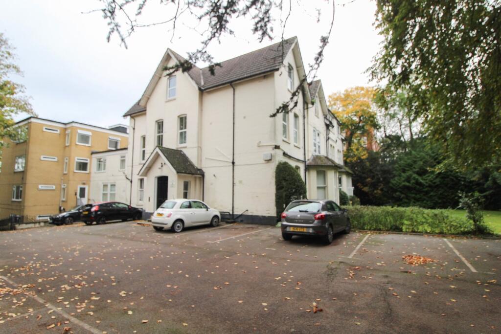 Main image of property: Knyveton Road, Bournemouth, BH1