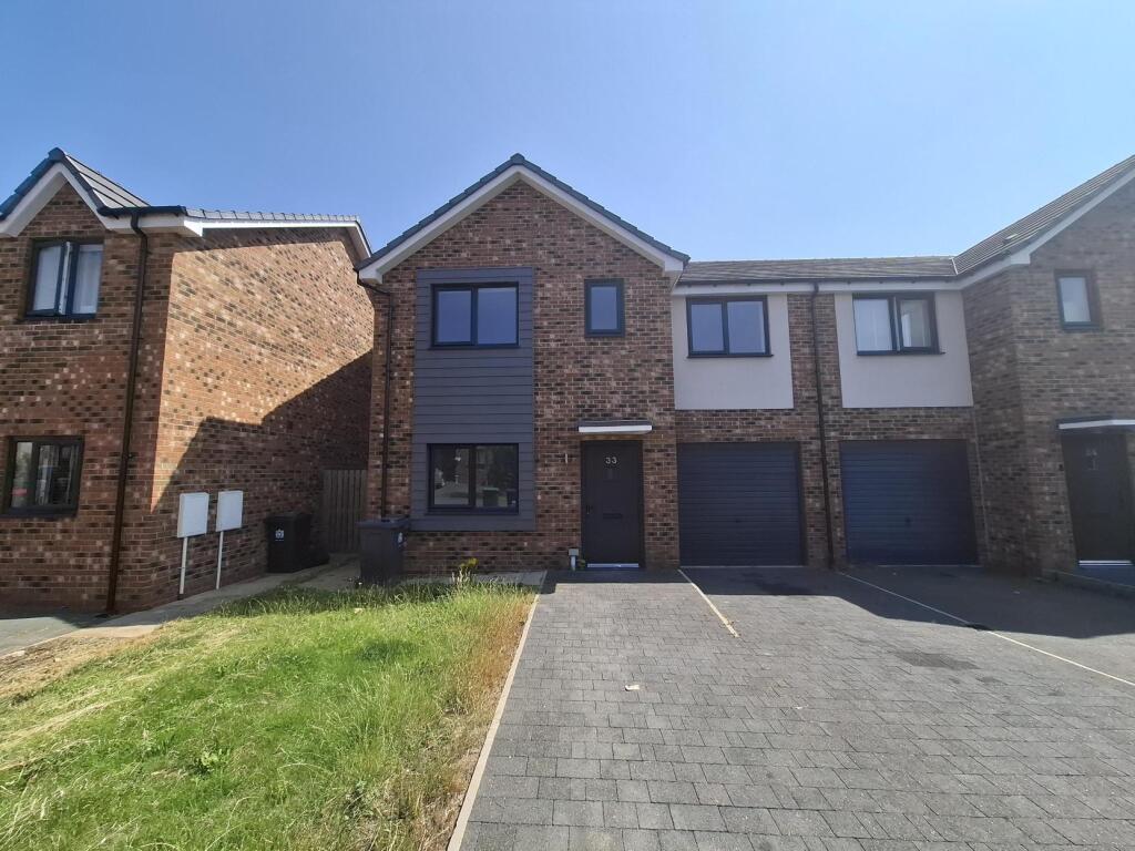 Main image of property: Elm Gardens, DL2 