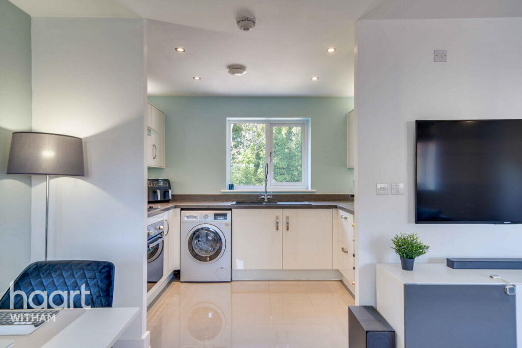 House in Braintree, Witham