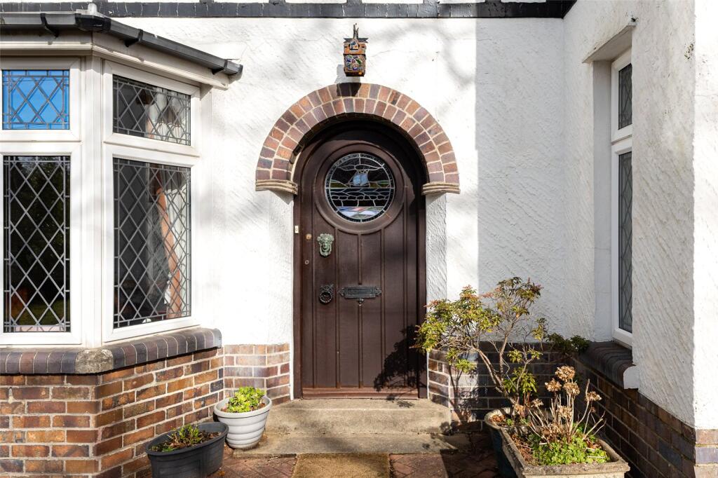 Llandennis Avenue, Cyncoed, Cardiff, CF23 photo 3