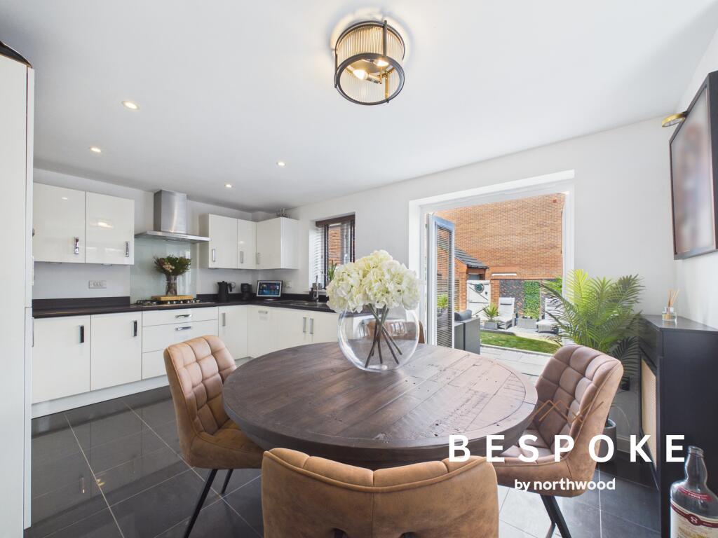 House in Crewe - View 4