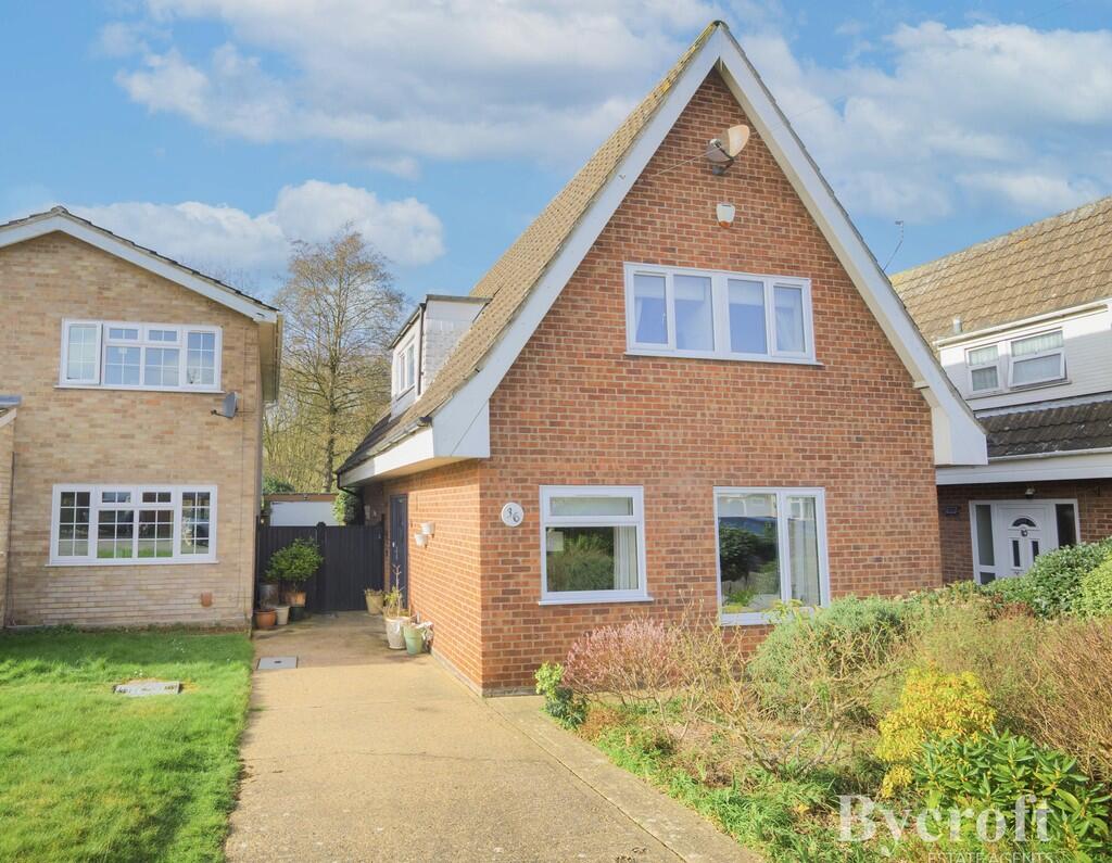 Main image of property: Kevington Drive, Lowestoft