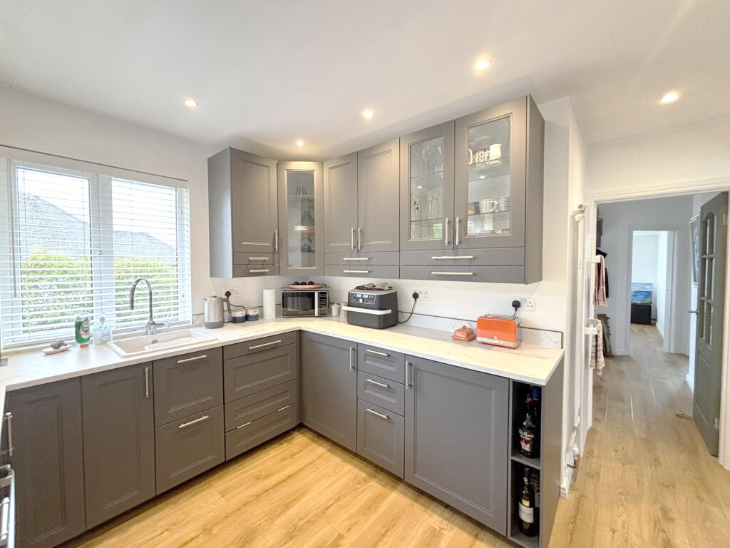 House in Bournemouth - More