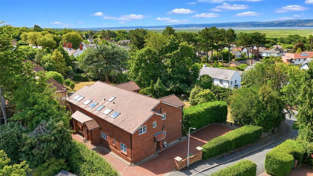 Main image of property: Roscote Close, Heswall, Wirral