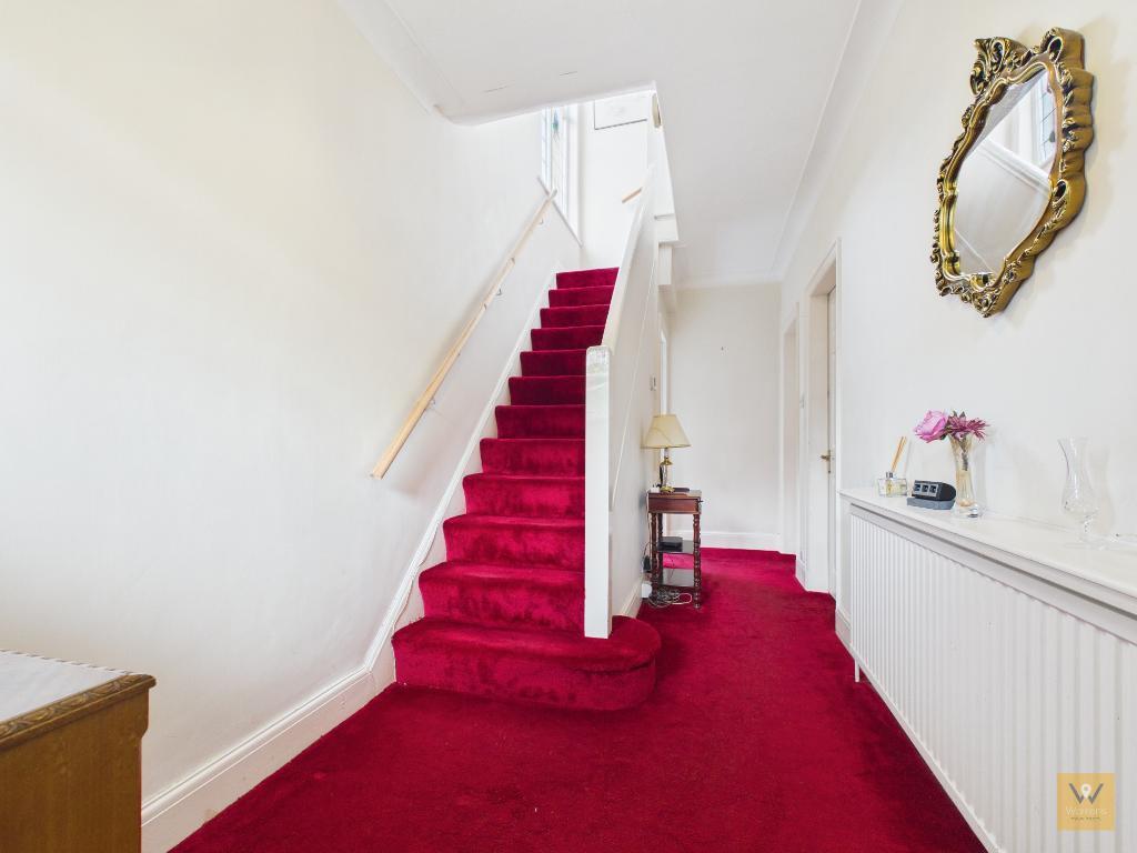 House in Stockport, Heaviley, Woodsmoor - More