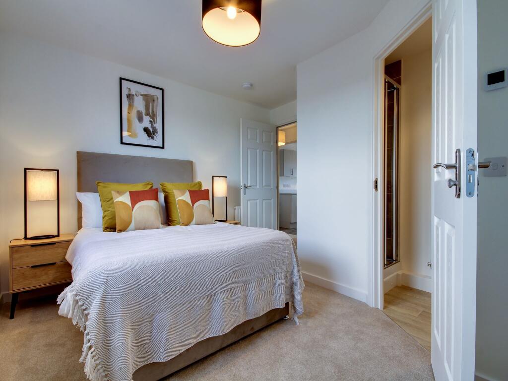 Main image of property: Bootham Crescent,
York,
North Yorkshire,
YO30 7AQ