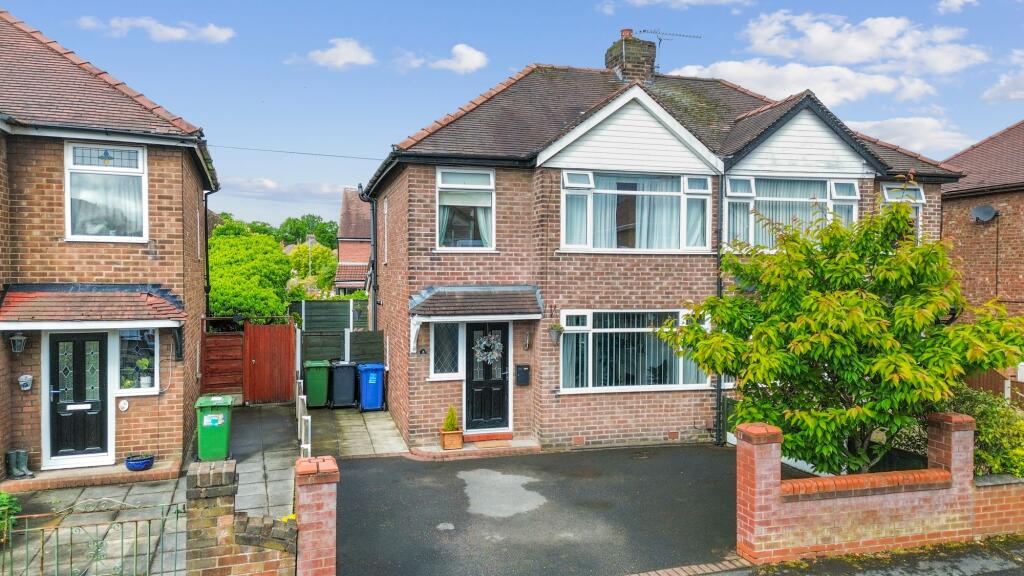 Main image of property: Lyndale Avenue, Warrington, WA2