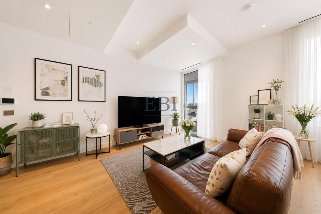 Apartment in London, Clapham Junction - View 5