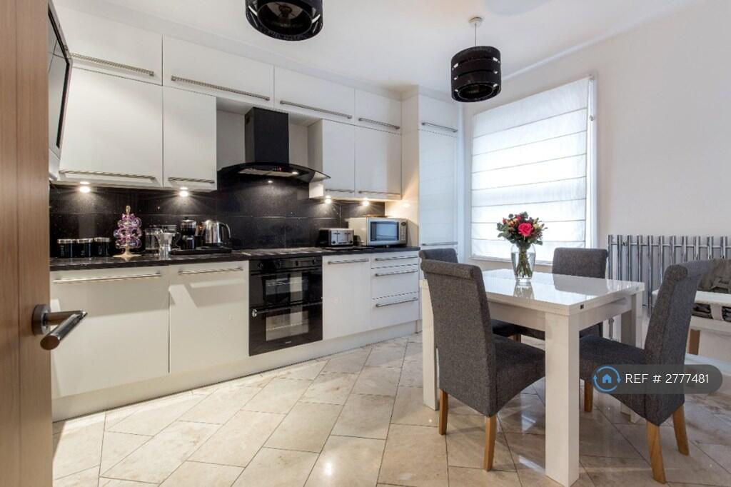 Main image of property: Claverton Street, London, SW1V