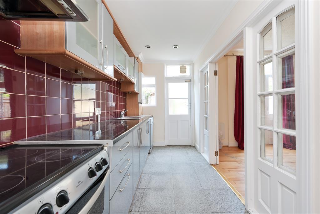 Main image of property: Kemble Road, London