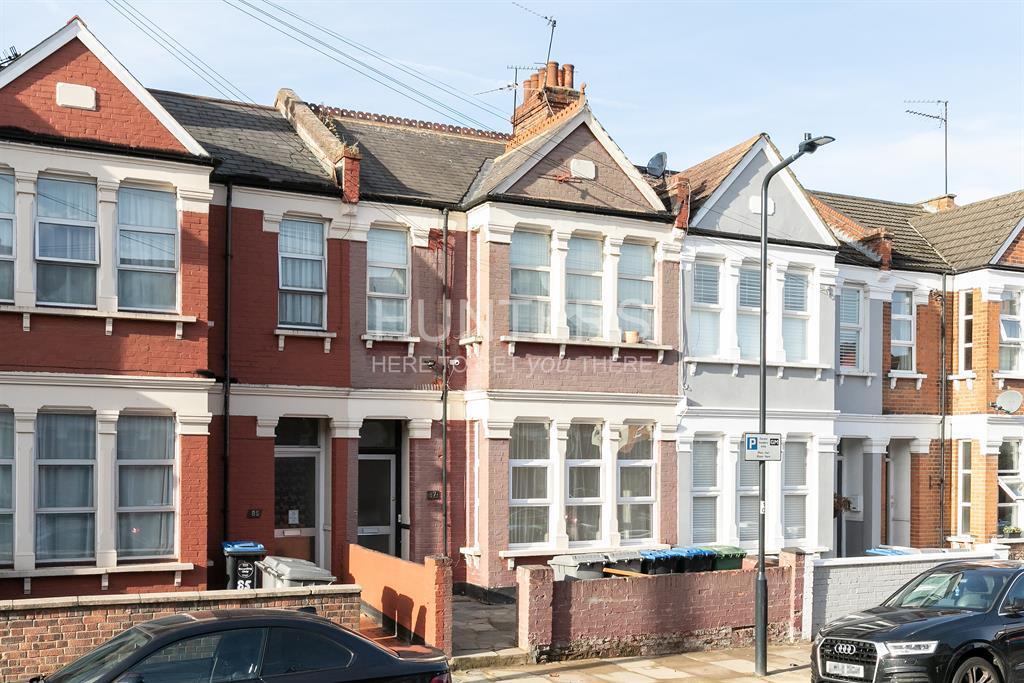 Main image of property: Larch Road, London, NW2