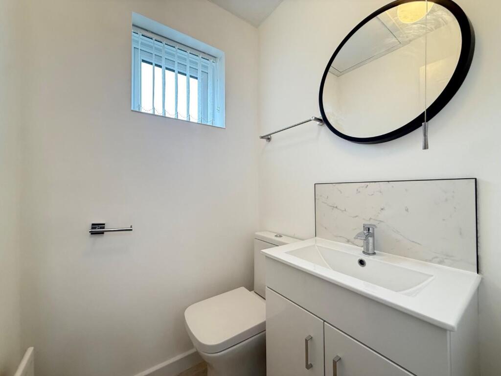 House in West Suffolk, Mildenhall - View 5