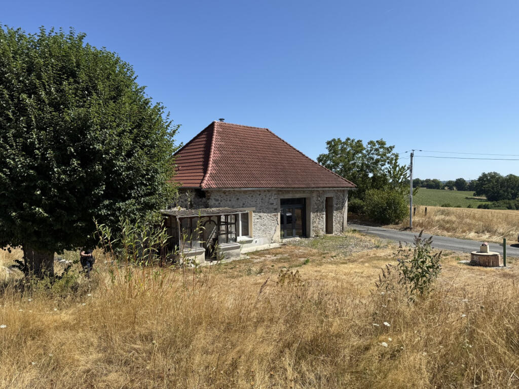 Main image of property: Limousin, Corrèze, St-Julien-le-Vendômois