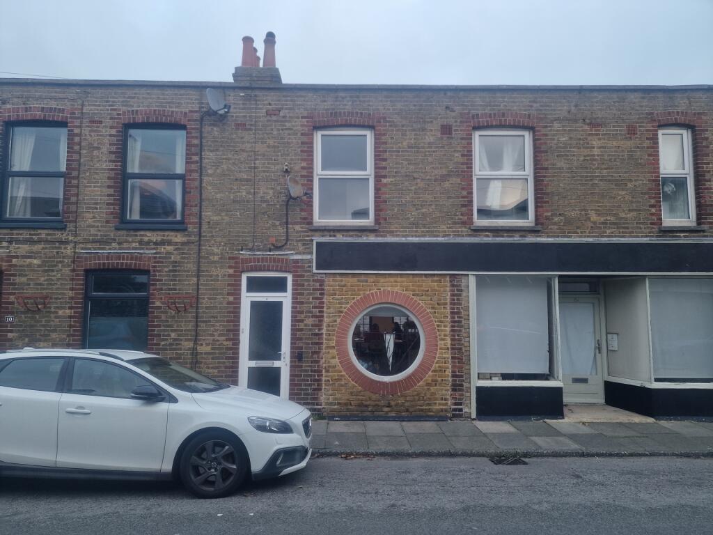 Main image of property: North Barrack Road, Walmer, CT14