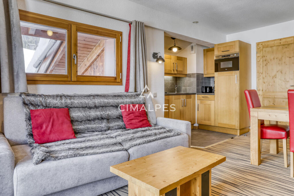 Main image of property: Rhone Alps, Savoie, Les Saisies