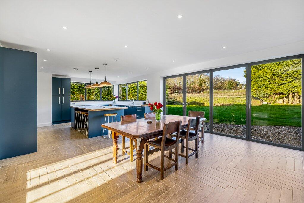 Vicarage Lane, Scopwick, Lincoln, Lincolnshire, LN4 photo 2