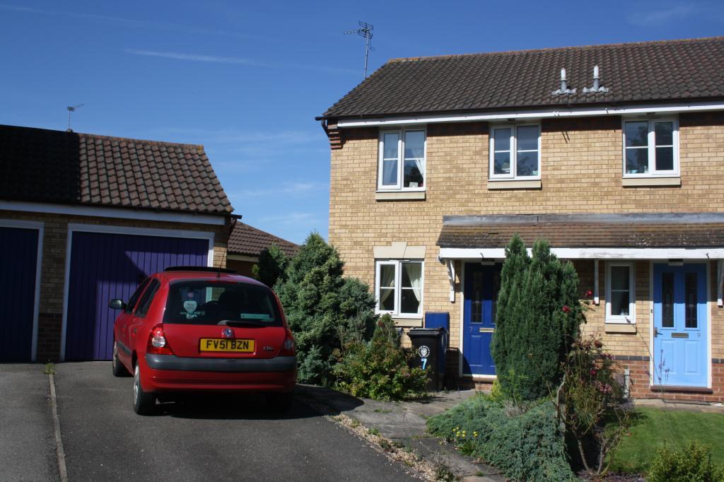 Main image of property: Lytham Close, Grantham, Lincolnshire, NG31