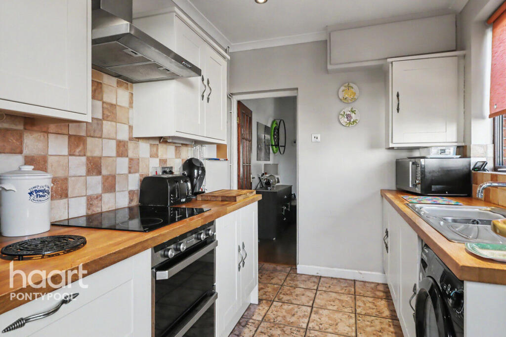 Main image of property: C Row, Pontypool