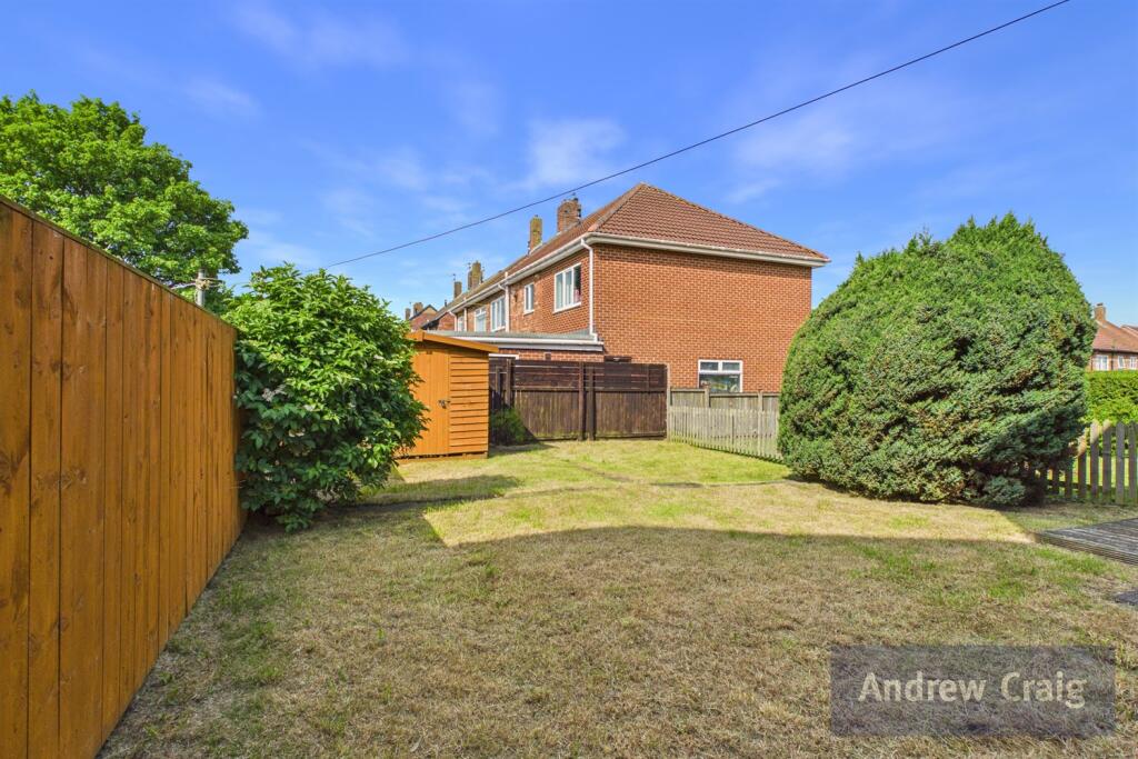 Tunstall Avenue, South Shields photo 4