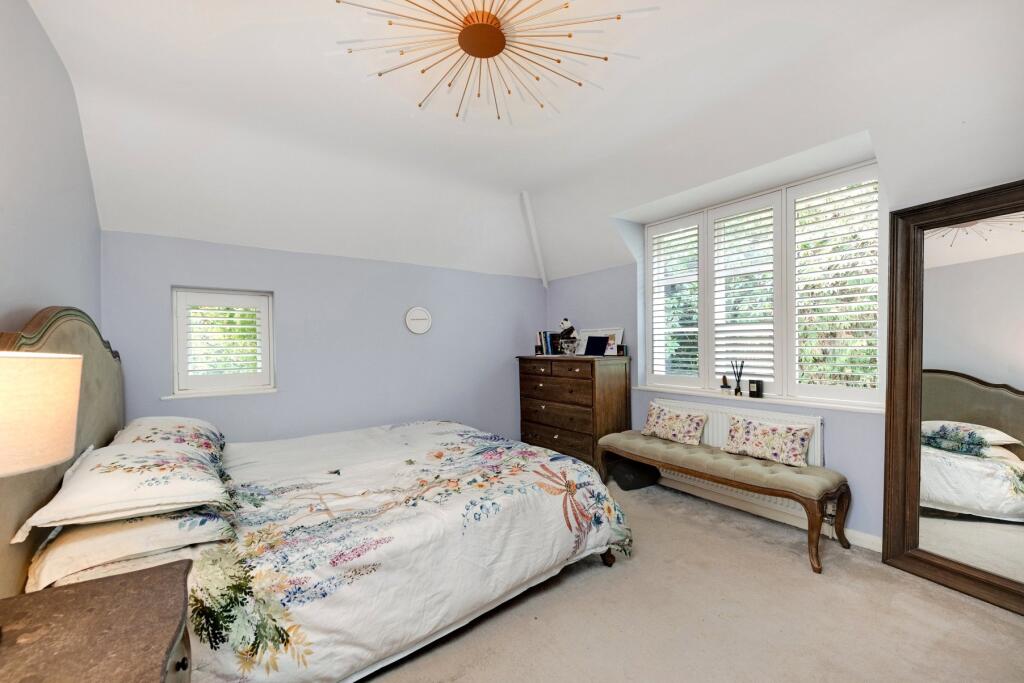 House in London - View 5