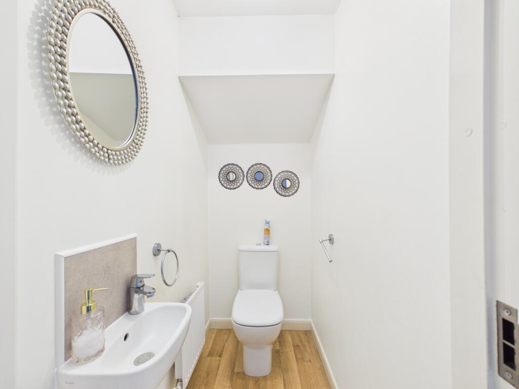House in Warrington - View 4