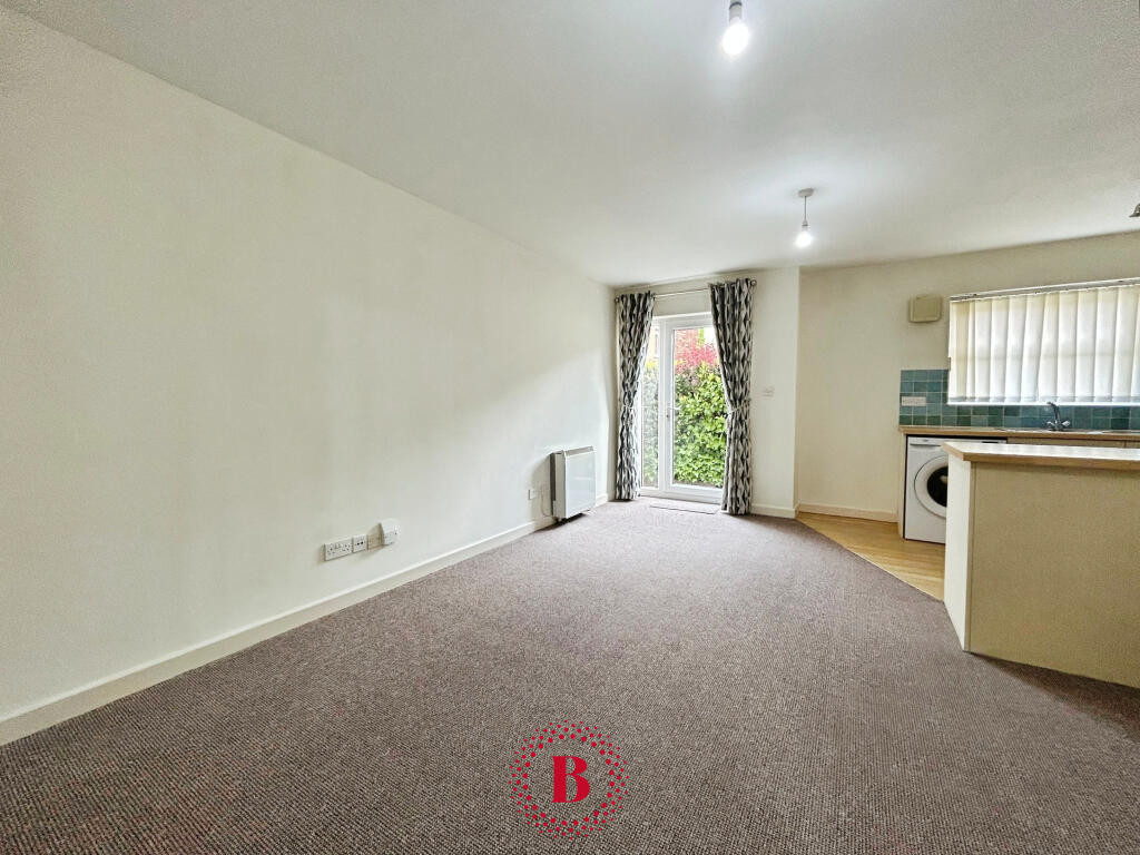 Kingfisher Court, Melton Mowbray, LE13 - 5. nézet